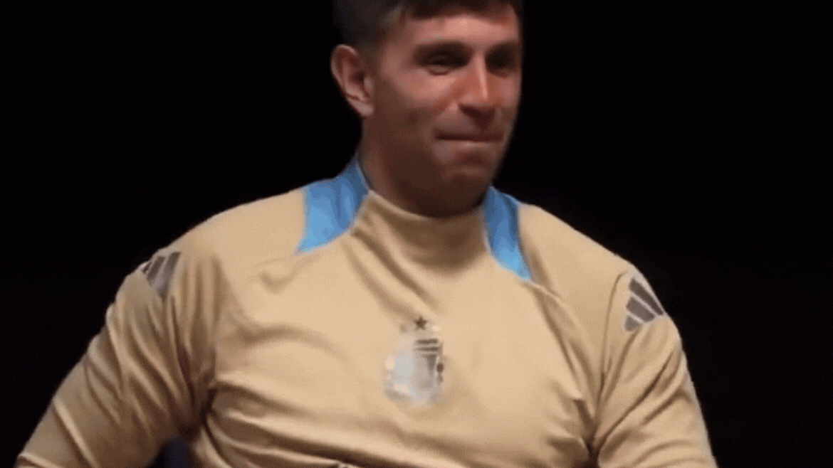 AFA estudio presentó Un Instante Para Siempre