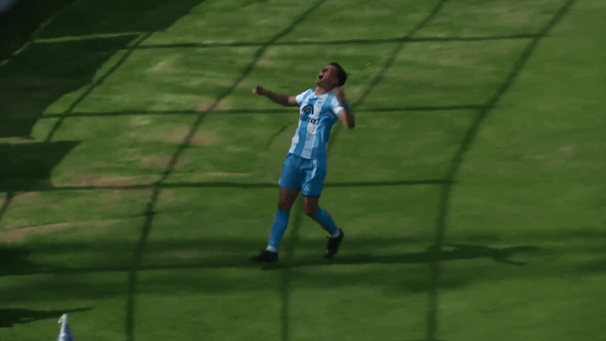 definieron los grupos y Gimnasia de Jujuy jugará un clásico del norte