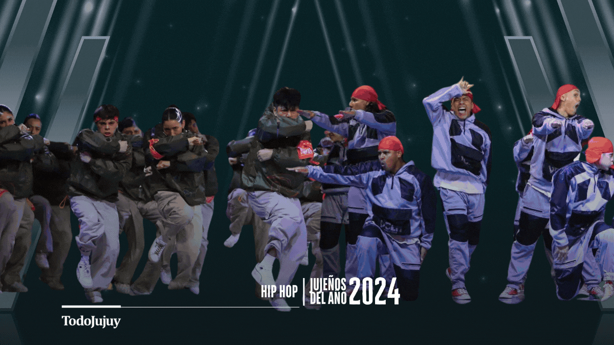 ¿Quién es el Jujeño del Año 2024? Ya podés votar