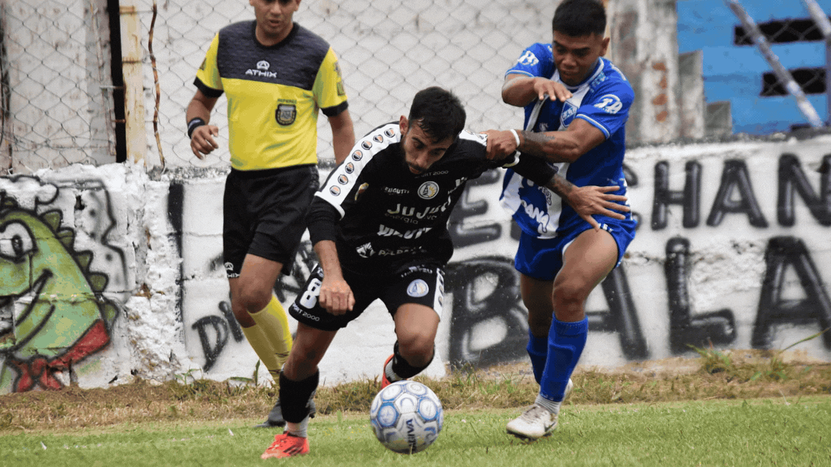 Se conoció la programación de la Liga Jujeña y cuándo comienza el torneo.
