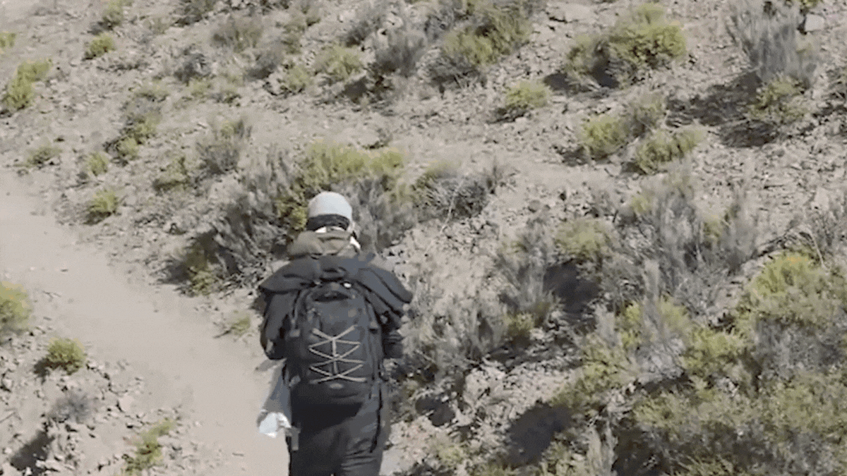 edit deletevideocam Peregrinación a Punta Corral edit deletevideocam Peregrinación a Punta Corral