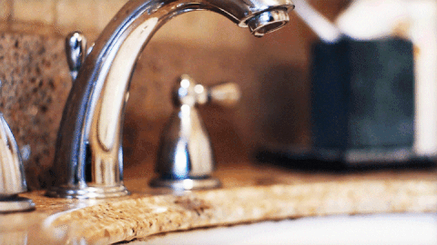 Este jueves, corte programado de agua en Alto Comedero: horario y sectores