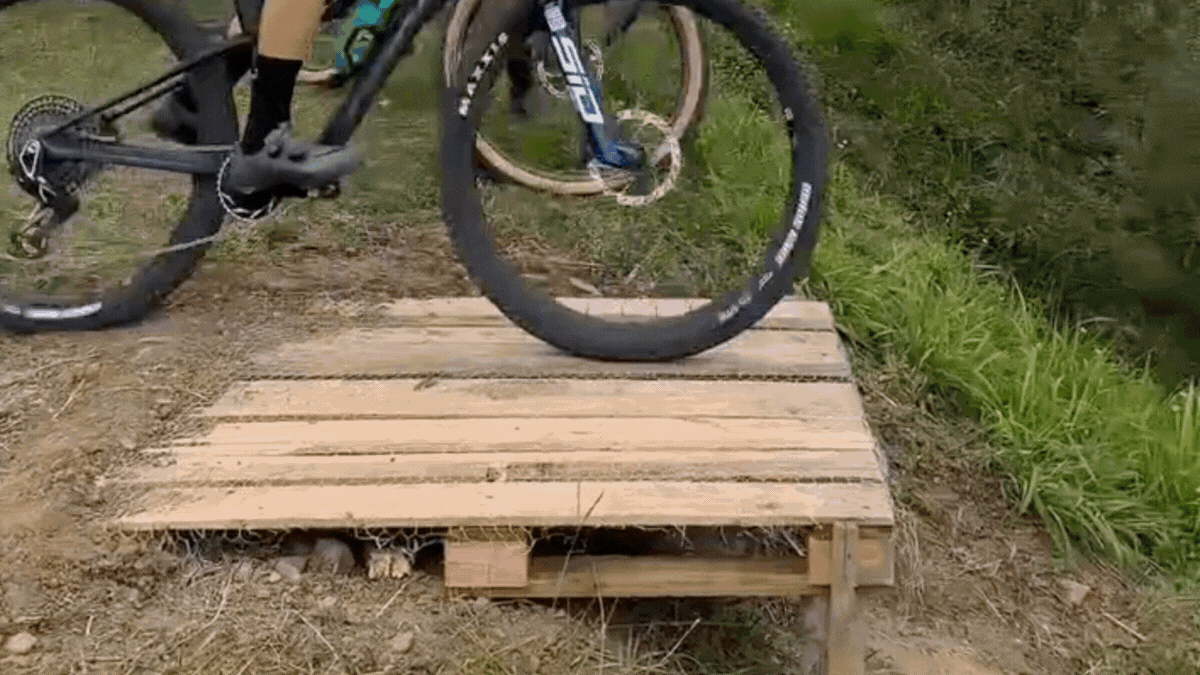 Se viene la 3° fecha del Abierto Argentino Internacional UCI C2 de MTB en Jujuy