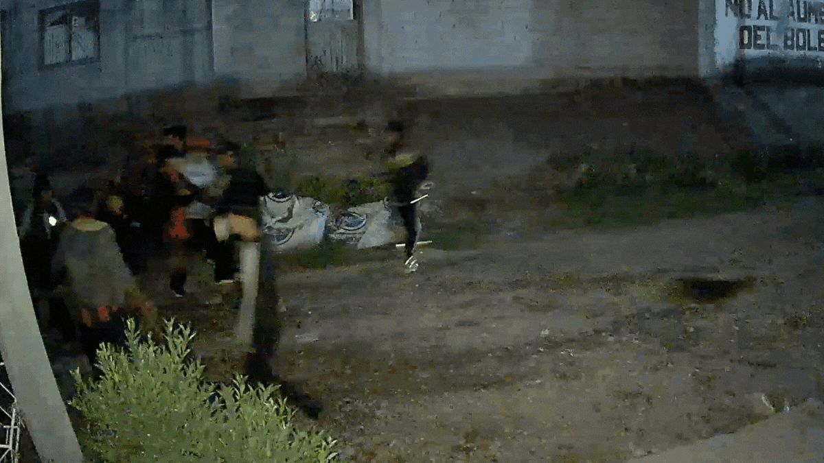 Revelan detalles del crimen de un adolescente en Alto Comedero Revelan detalles del crimen de un adolescente en Alto Comedero