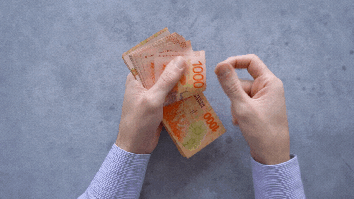 Cronograma del bono de fin de año. Cronograma del bono de fin de año.