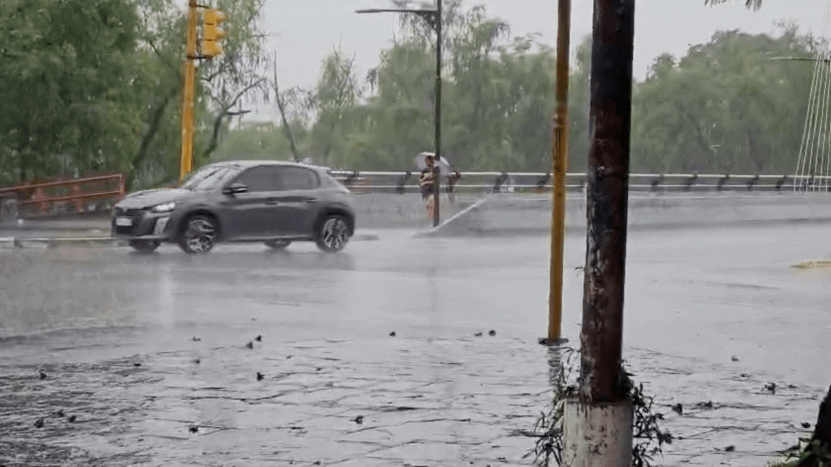 Lluvia en Jujuy Lluvia en Jujuy