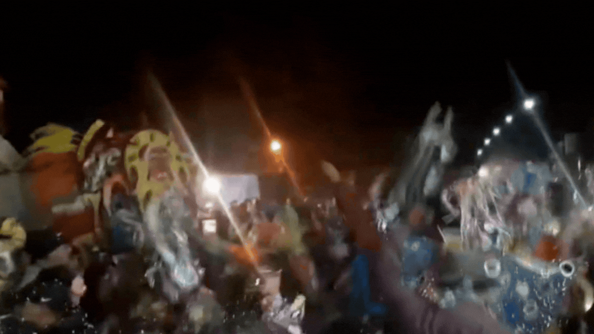 Carnaval 2026: requisitos para las comparsas en Humahuaca (Archivo)