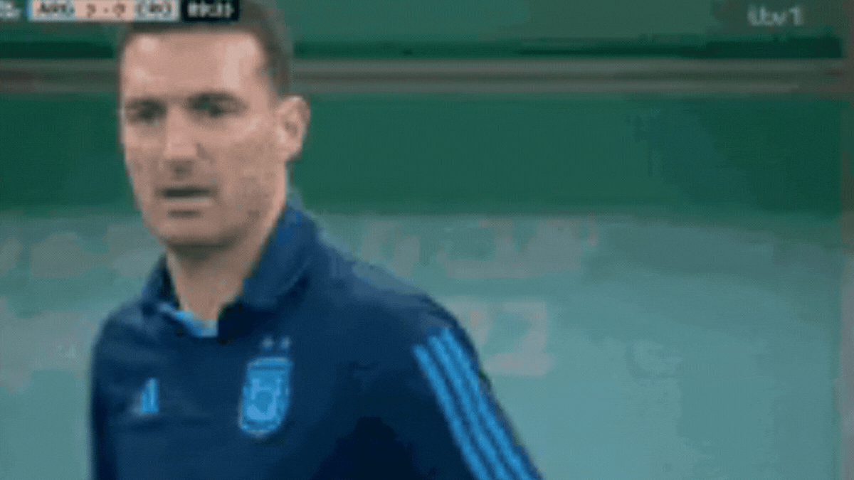 Mundial 2026: la Selección no jugará los amistosos anunciados Mundial 2026: la Selección no jugará los amistosos anunciados