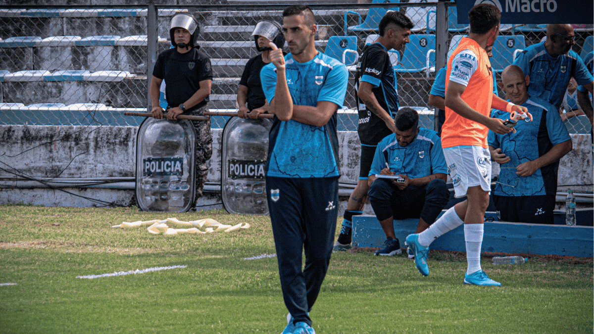 Fotos: Juan Gutierrez.