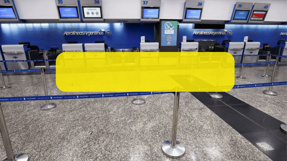 Paro de controladores aéreos: cómo afecta a vuelos que conectan Jujuy Paro de controladores aéreos: cómo afecta a vuelos que conectan Jujuy