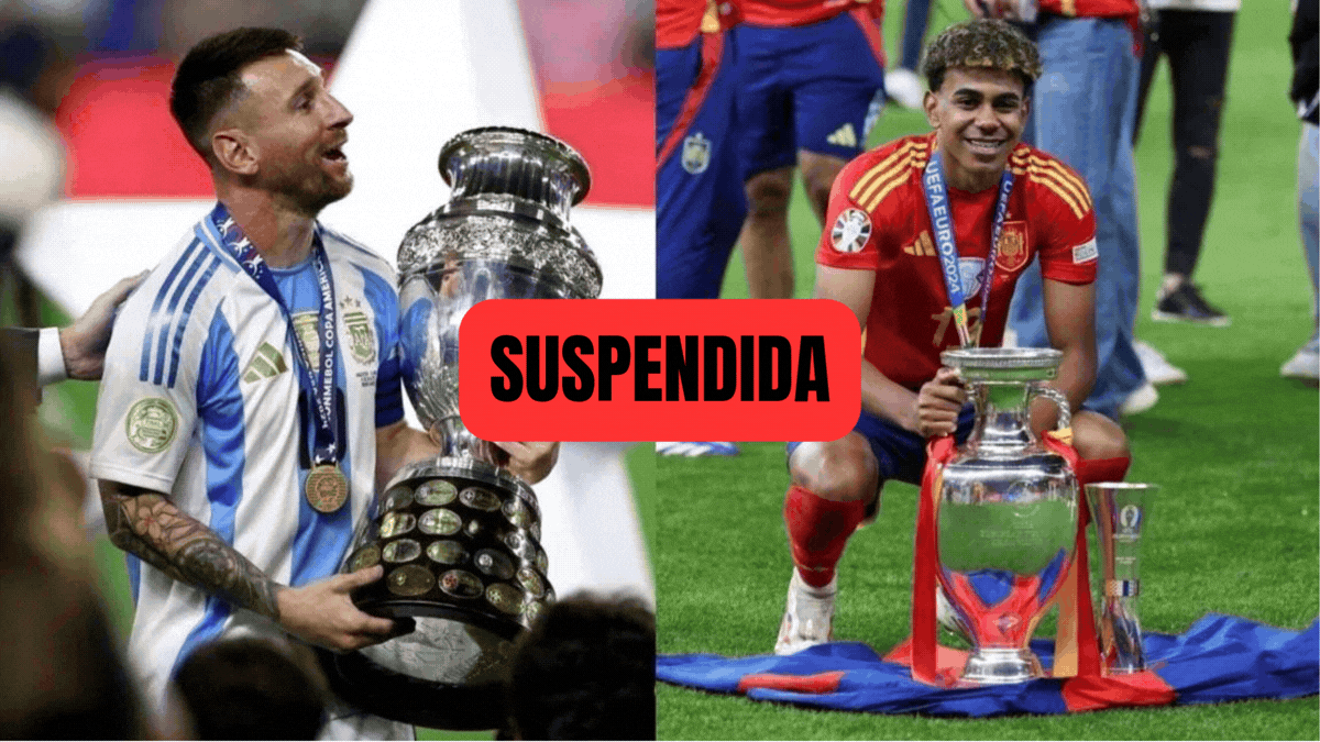 Tras la cancelación de la Finalissima, la AFA confirmó que Argentina jugará un amistoso con Guatemala