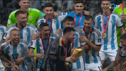 Argentina salió campeón en 2022 y defenderá el título este 2026. Argentina salió campeón en 2022 y defenderá el título este 2026.