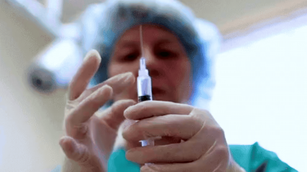 Crece la demanda por las vacunas antigripales.