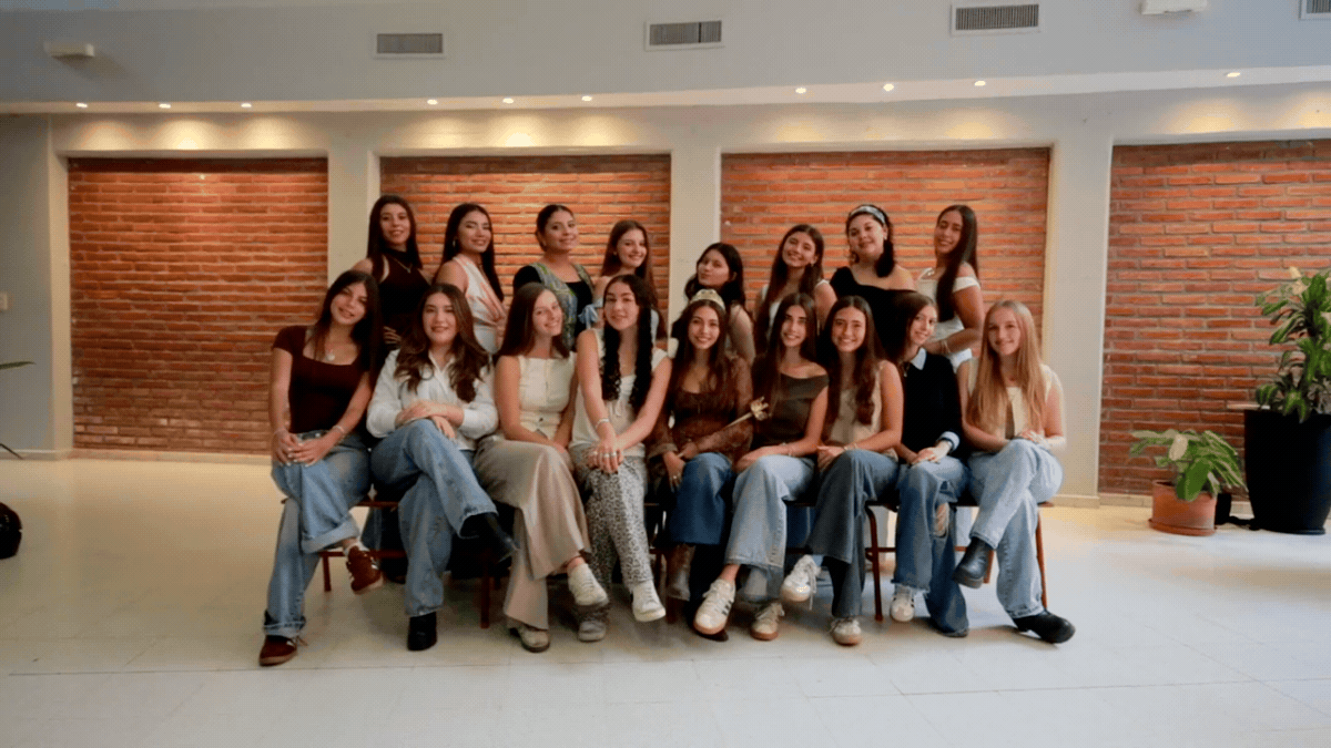 Candidatas del José Hernández