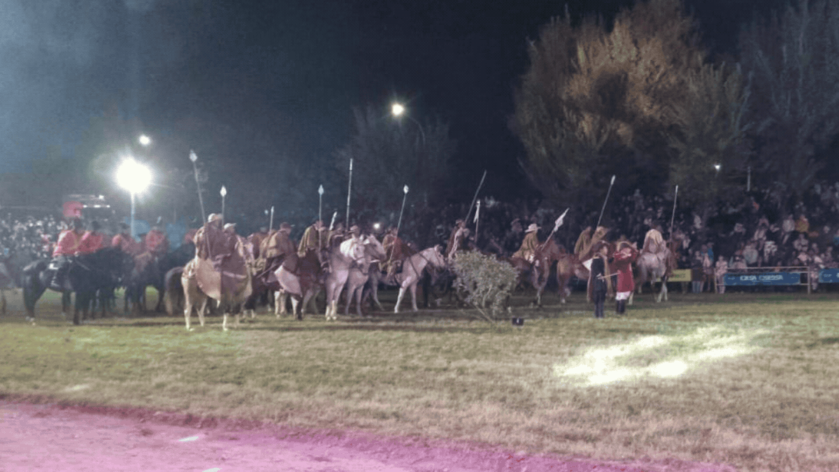 Batalla de León. Batalla de León.