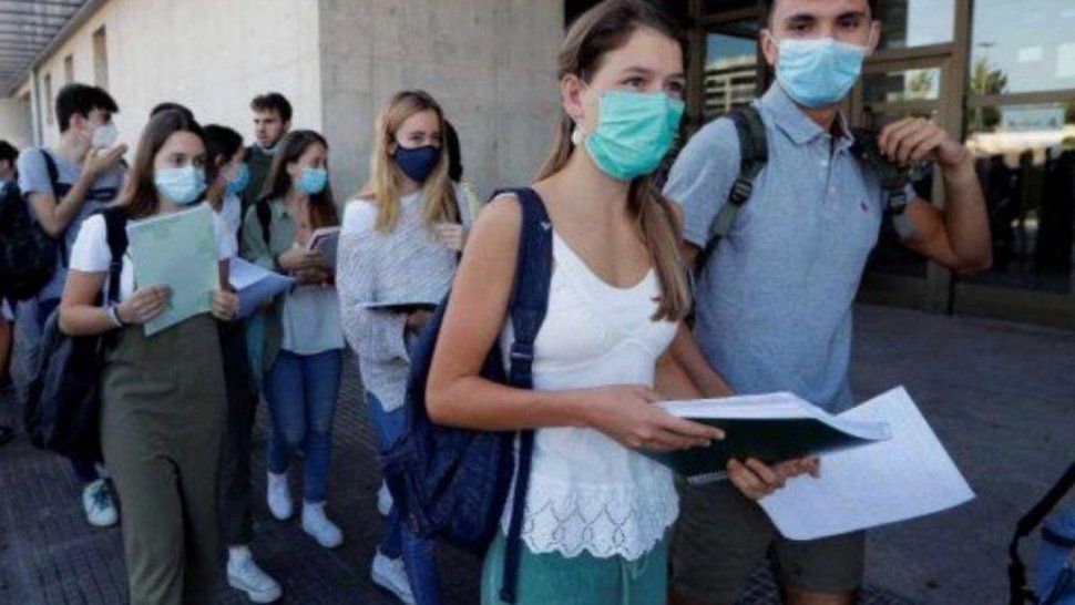 El Gobierno nacional lanzó un plan de inserción laboral para jóvenes en pymes. /Imagen ilustrativa