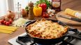 Día Mundial de la Lasagna.