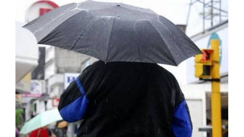 Lluvia