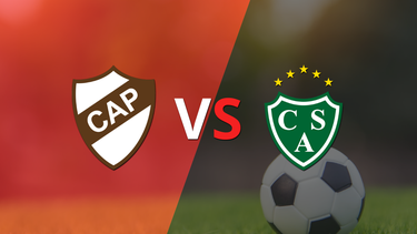 Platense y Sarmiento se encuentran en la fecha 14