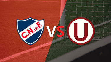 Nacional vs Universitario: previa, horario y cómo llegan para la fecha 5 del grupo B de la Copa Libertadores