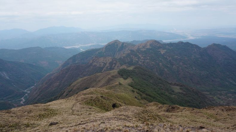 Rescate en Yala. Rescate en Yala.