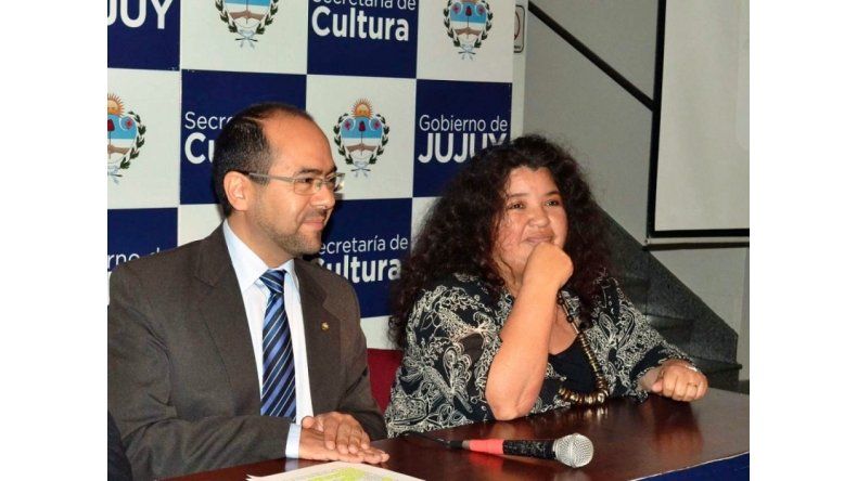 Morales y Jaldín
