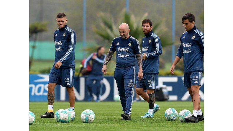 Selección Argentina