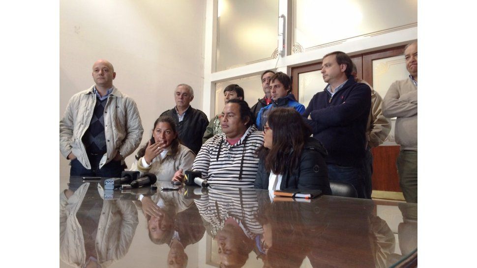 Explican agresión en El Piquete