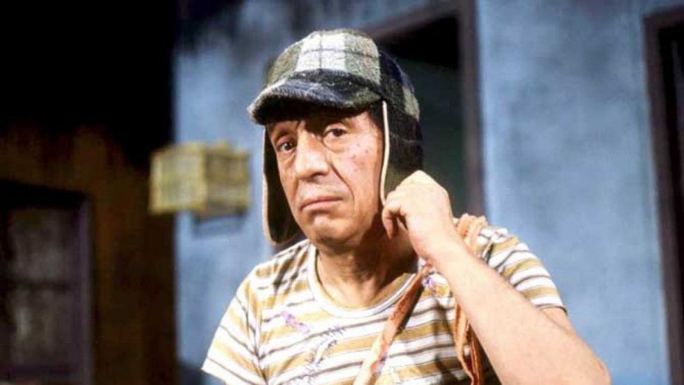 No vas a poder creer quién sería la mamá del chavo del 8
