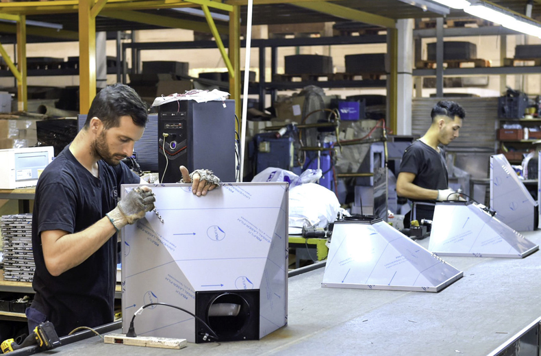 Programa Volver al Trabajo La acreditación del dinero, que es una asignación mensual fija no remunerativa, se realiza el quinto día hábil de cada mes, y en esta ocasión coincide con el martes 11 de marzo de 2025