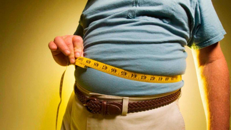 Hablemos de obesidad