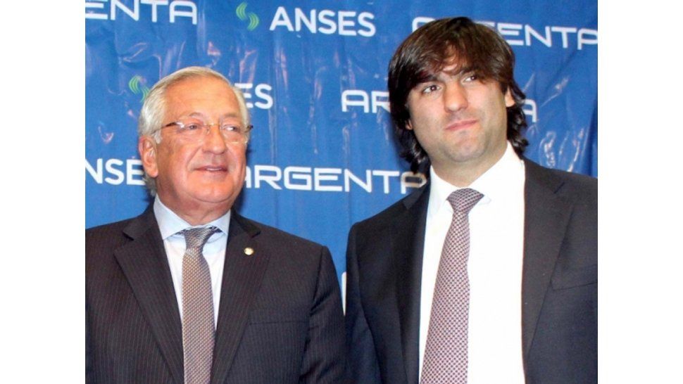 Bossio y Fellner