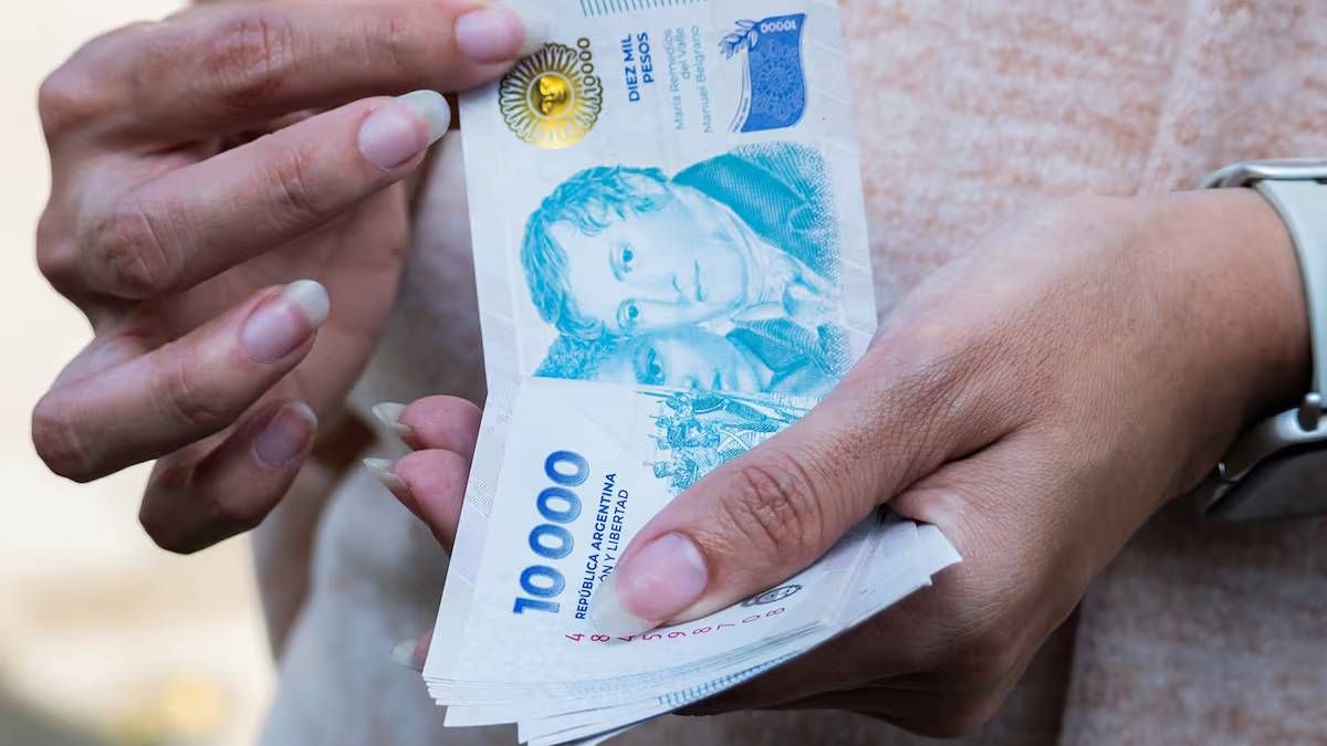 Cómo extraer efectivo en Carnaval