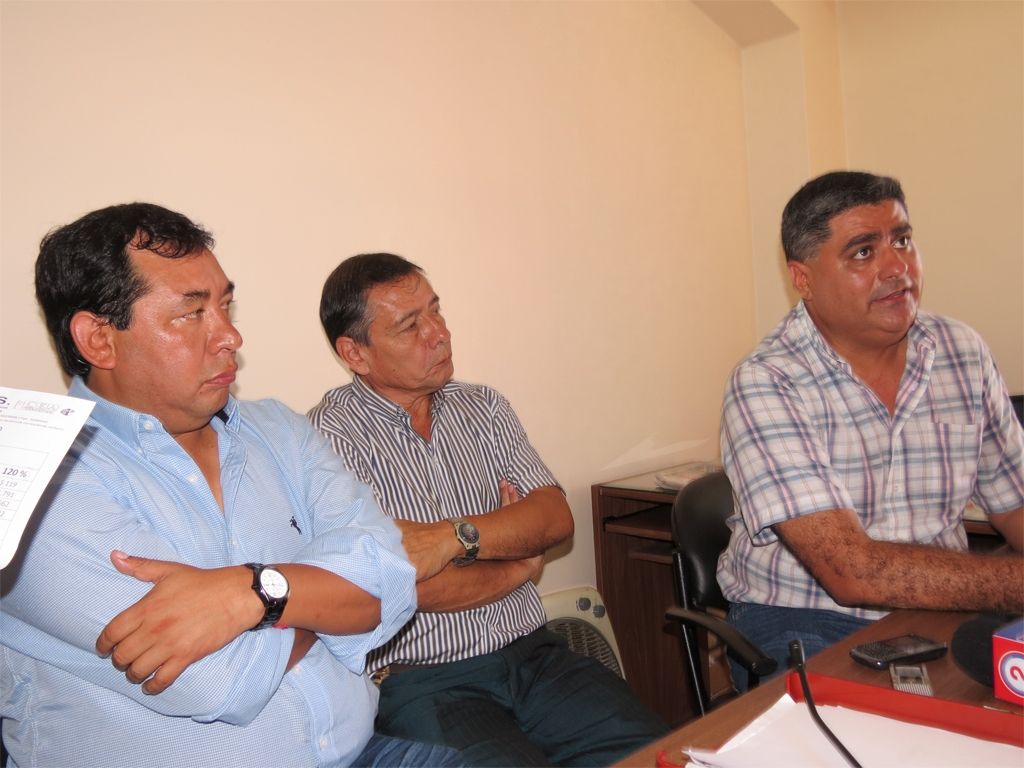 Marcelo Méndez
