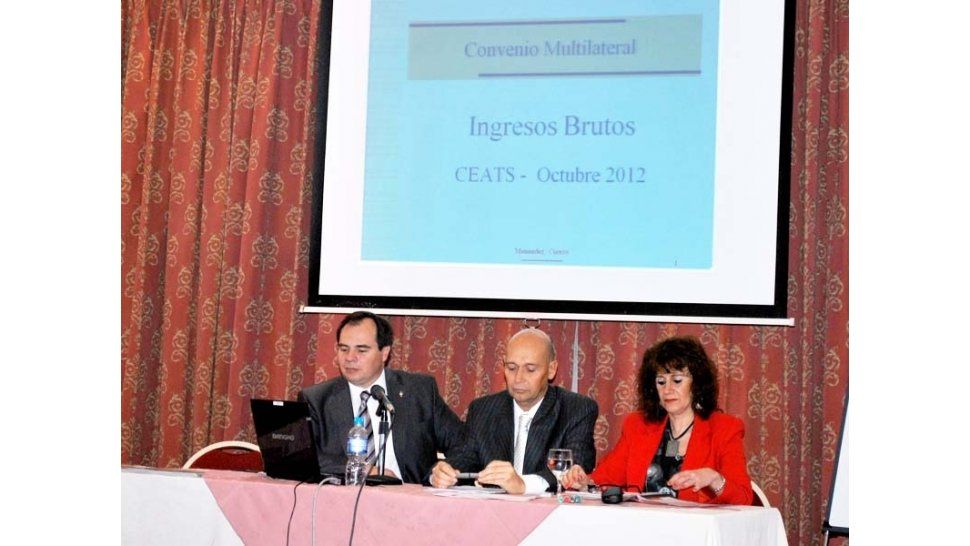 Capacitación para Rentas