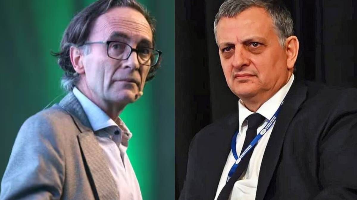 Confirmaron a los titulares de ANSES e YPF en el gabinete de Javier Milei