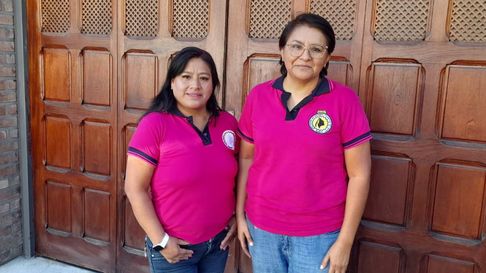 Todo Jujuy | taxistas Jujuy