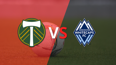 Vancouver Whitecaps FC visita a Portland Timbers por la semana 1