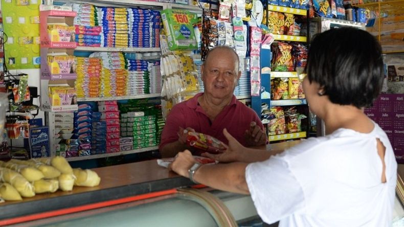 Los Precios Cuidados podrían llegar a los barrios.