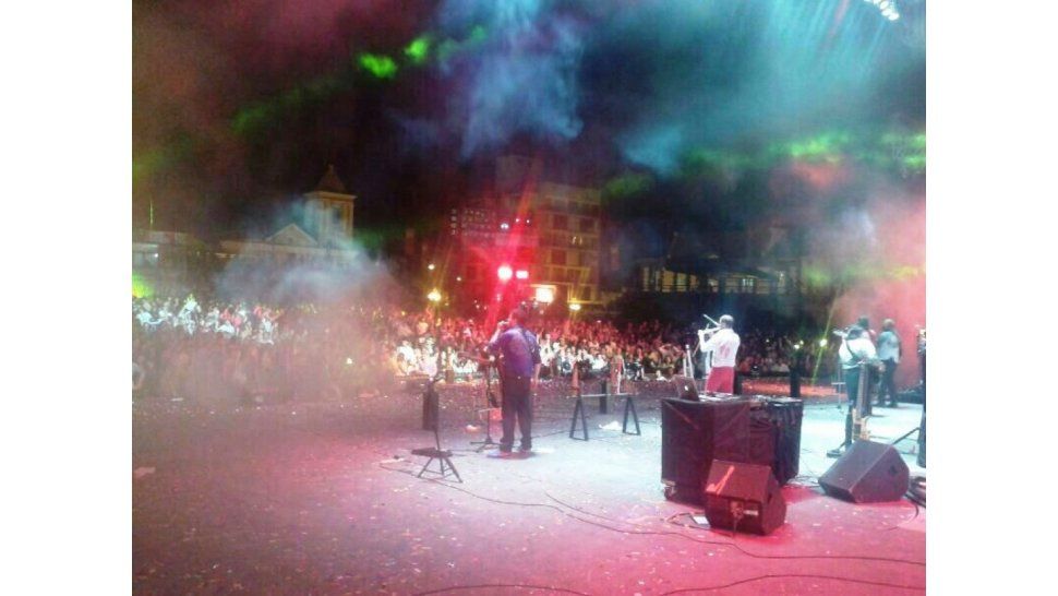 Los Tekis