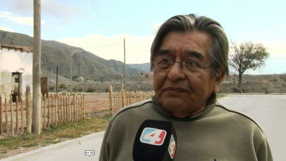 Perdimos recuerdos de barro y recuperamos una realidad de ladrillo y cemento