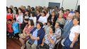 Acto Día del Adulto Mayor