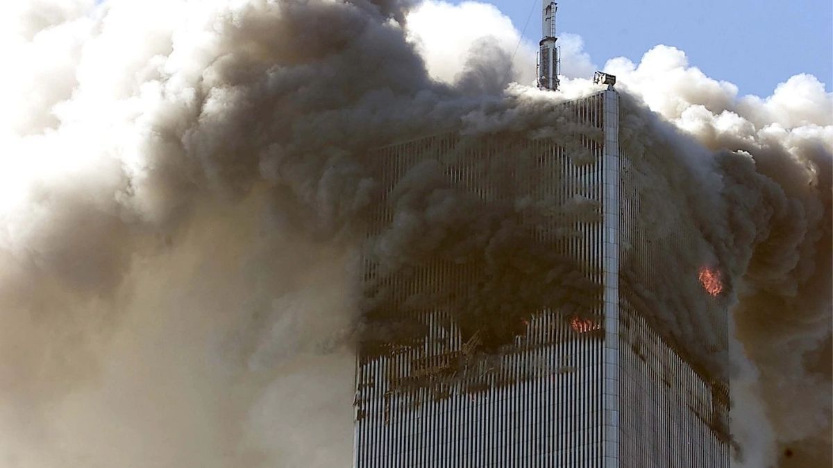 11-S: se cumplen 20 años del atentado a las Torres Gemelas&nbsp;