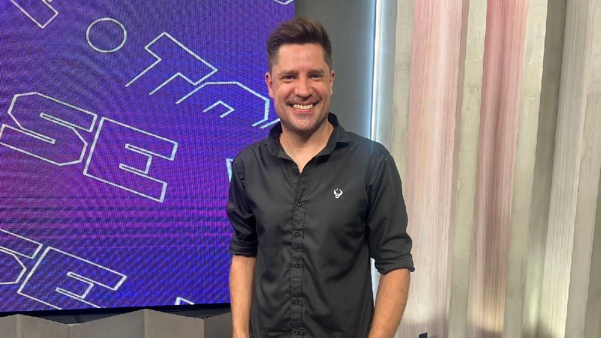 Félix González: Jujuy tiene la mayor cantidad de artistas per cápita del país