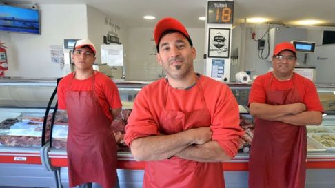 Todo Jujuy | Trabajadores de la Carne .jpg