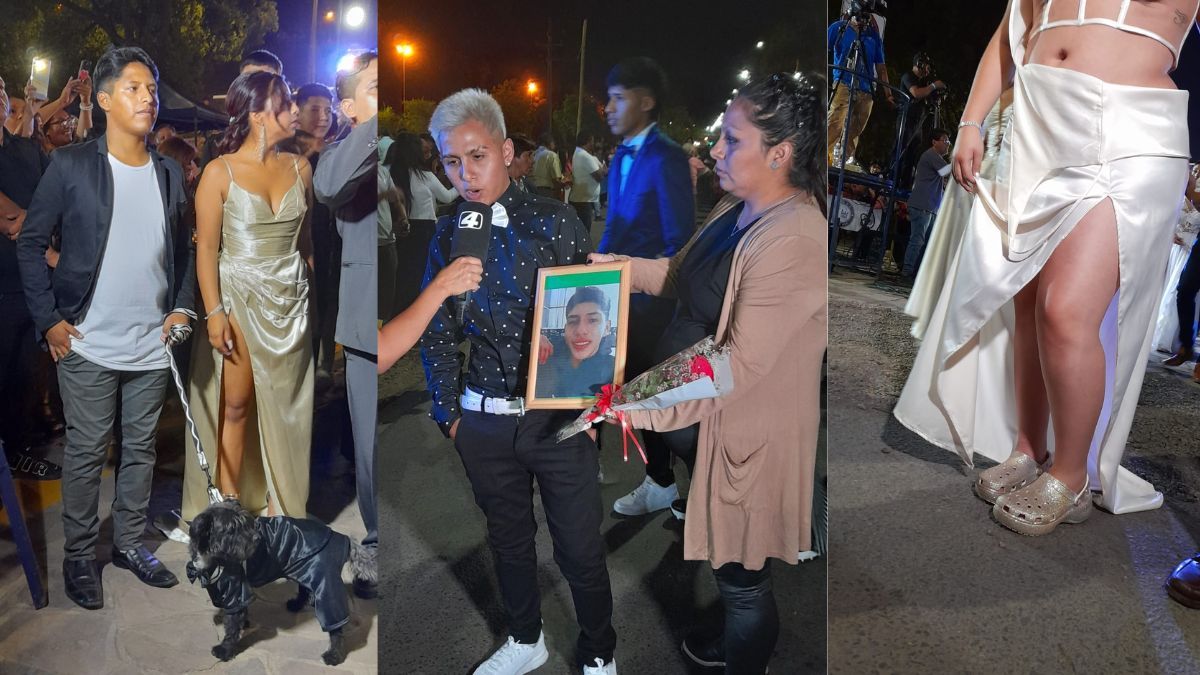 Cena Blanca 2022 en Palpalá: los looks más impactantes&nbsp;