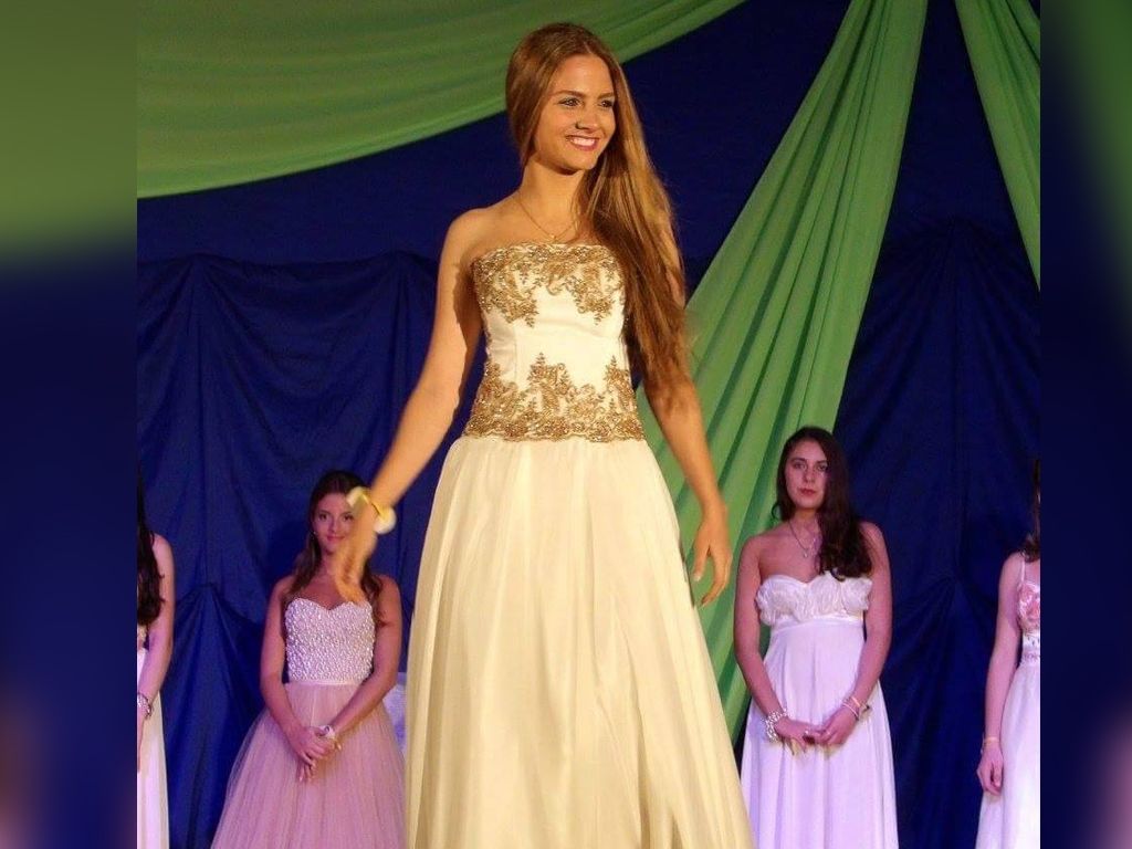 Nicole Vuori