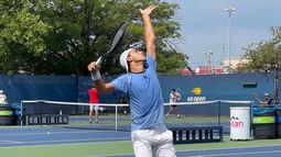 el US OPEN dará comienzo este lunes, con dos partidos de gran atracción.
