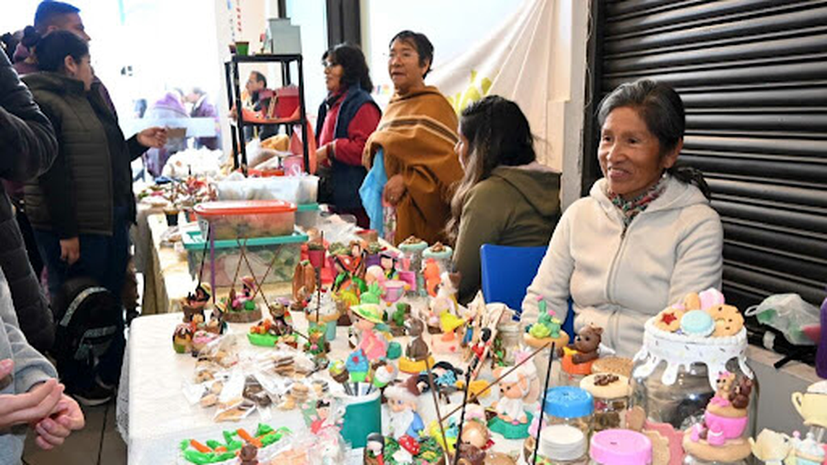Llega la Feria de Santa Anita: cuándo es, dónde y todos los detalles