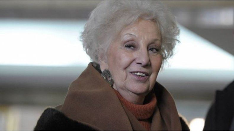 Estela de Carlotto